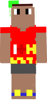 sadri hugo