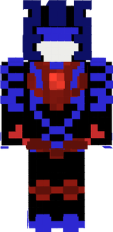 Draco, Cybertronian