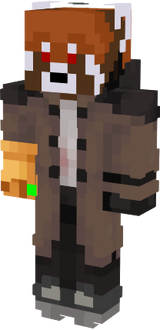 inifinity rp