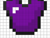 diamond chest