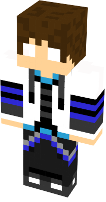 Preview of texture: _noob004_ rig sem olhos