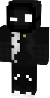 Masked Hawk