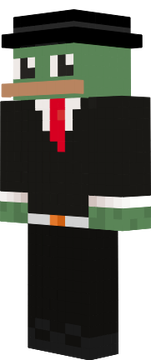 meme frog