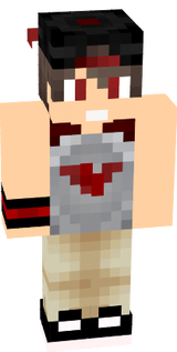  regata skin