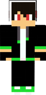 gamemod3 gamer