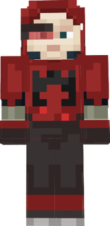 Team Magma Grunt