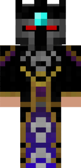 Shadow king
