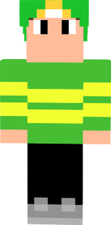 Tigelinha Asriel