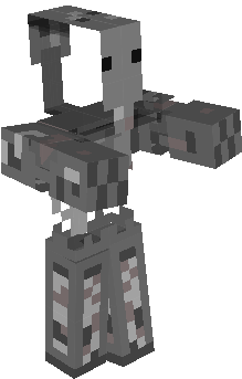 Preview of texture: Assassin Droid
