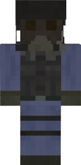 Skin Criada Do PandaGamer_ Para Serie The walking dead