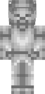 Light Steve