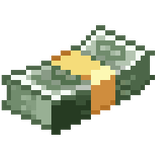 Money emerald