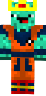 goku