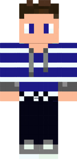 CreperCraft