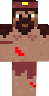 crusoe pepe