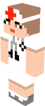 SirVecchio nurse
