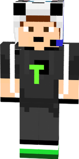 TheToxicDoctor w/ headphones