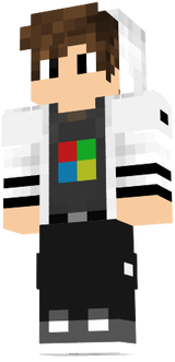 microsoft skin