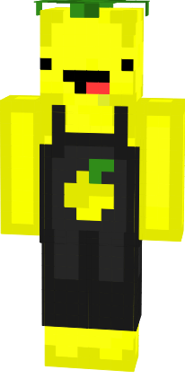 Preview of texture: lemon