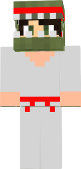 Karate iHoei