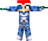 JoakinGaymer Navidad