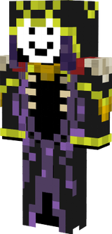 overlord souless