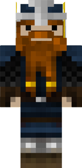 vikingo
