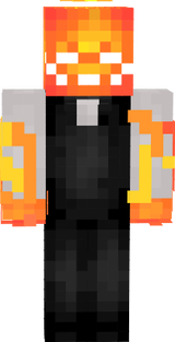 genocide grillby