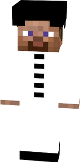 nose