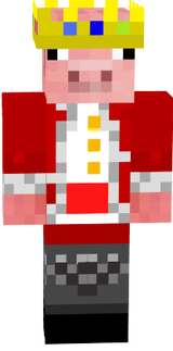 Technoblade