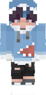 big shark