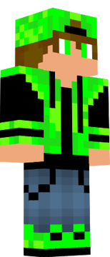 Skin