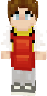 Shopkeeper Leanne