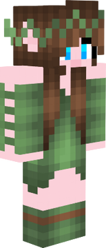 Earth Elf