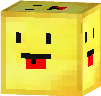 bloco feliz