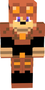 Improved Chrismaween