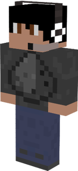 Black Powder Boy