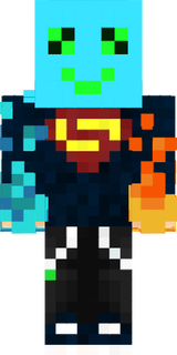 ThEMasterLegend