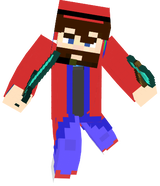 TheTheftCraft