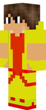 DemonGamer