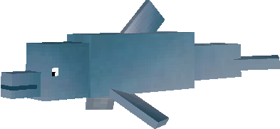 Preview of texture: dophin