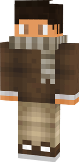 Echarpe