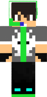 robsonic