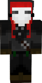 Vulpine 2 (redone)