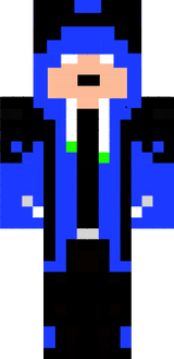 Herobrine