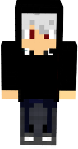 ecaillon skin V3