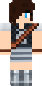 Gaurd Girl 1.2