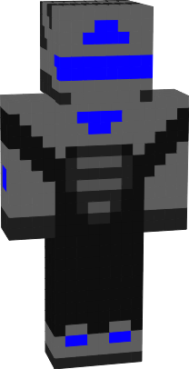 Preview of texture: Space Combat Armor Test