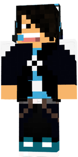 BlueKesh