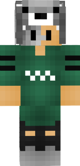 Mercenario Games